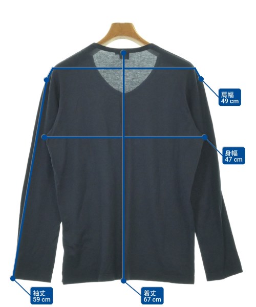 SUNSPEL เสื้อยืด/เสื้อท็อปส์