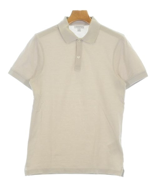 SUNSPEL เสื้อโปโล