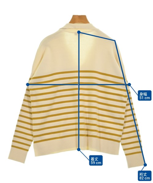 SUNSPEL เสื้อกันหนาว
