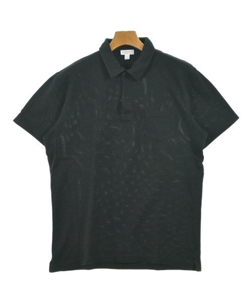 SUNSPEL เสื้อโปโล