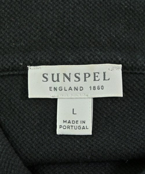 SUNSPEL เสื้อโปโล