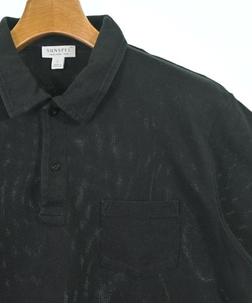 SUNSPEL เสื้อโปโล