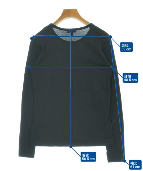 SUNSPEL เสื้อยืด/เสื้อท็อปส์