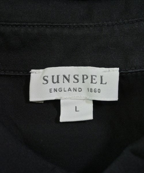 SUNSPEL เสื้อโปโล