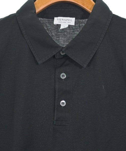 SUNSPEL เสื้อโปโล