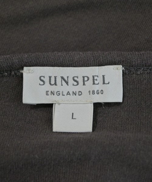 SUNSPEL เสื้อยืด/เสื้อท็อปส์