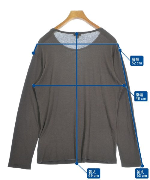SUNSPEL เสื้อยืด/เสื้อท็อปส์