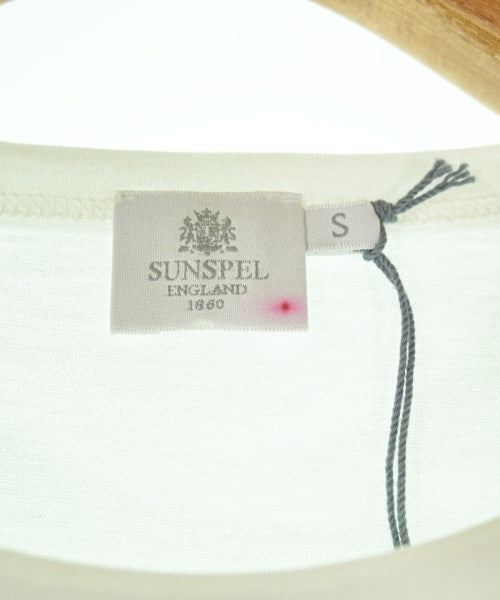 SUNSPEL เสื้อยืด/เสื้อท็อปส์