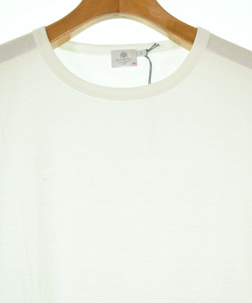 SUNSPEL เสื้อยืด/เสื้อท็อปส์
