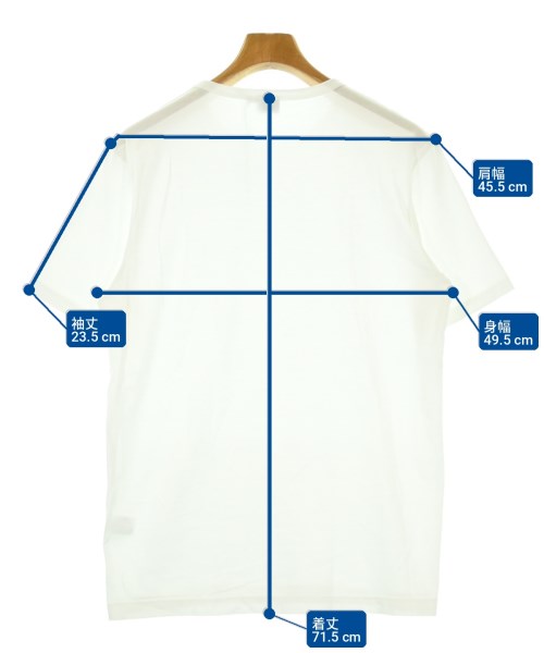 SUNSPEL เสื้อยืด/เสื้อท็อปส์