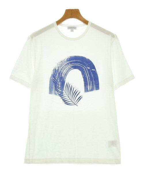 SUNSPEL เสื้อยืด/เสื้อท็อปส์