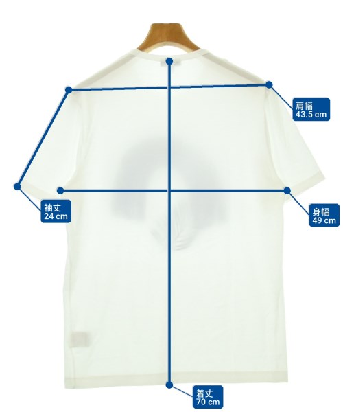 SUNSPEL เสื้อยืด/เสื้อท็อปส์