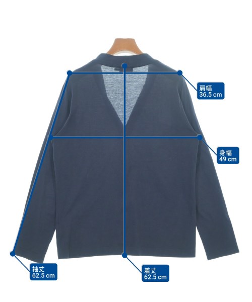 SUNSPEL เสื้อคาร์ดิแกน