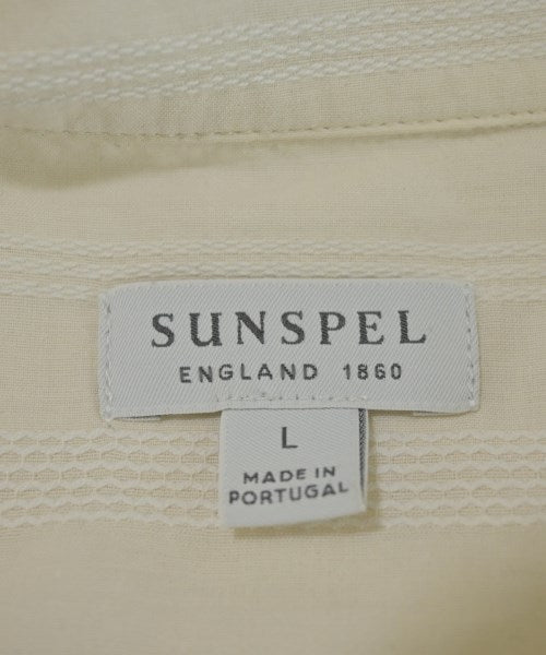 SUNSPEL เสื้อลำลอง
