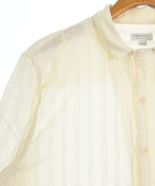 SUNSPEL เสื้อลำลอง