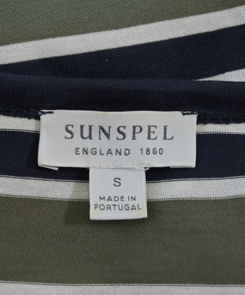 SUNSPEL เสื้อยืด/เสื้อท็อปส์