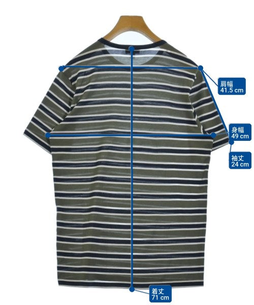 SUNSPEL เสื้อยืด/เสื้อท็อปส์