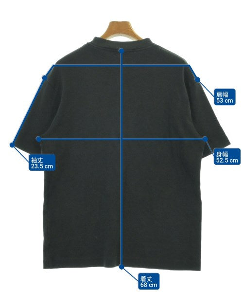 SUNSPEL เสื้อยืด/เสื้อท็อปส์
