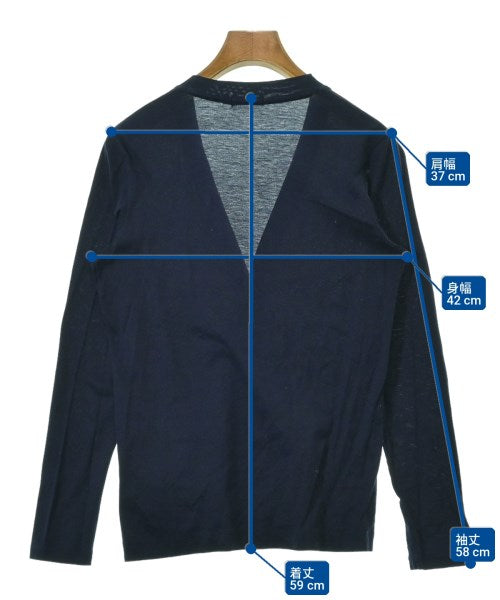 SUNSPEL เสื้อคาร์ดิแกน