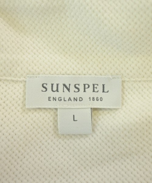 SUNSPEL เสื้อโปโล