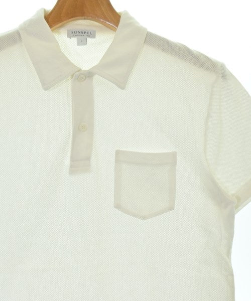 SUNSPEL เสื้อโปโล
