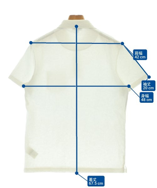SUNSPEL เสื้อโปโล