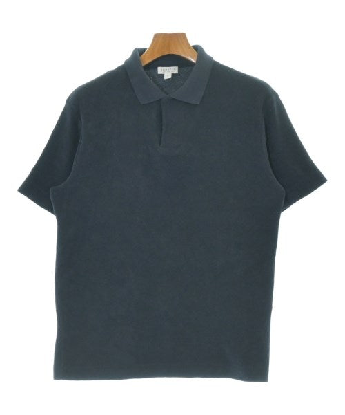 SUNSPEL เสื้อโปโล