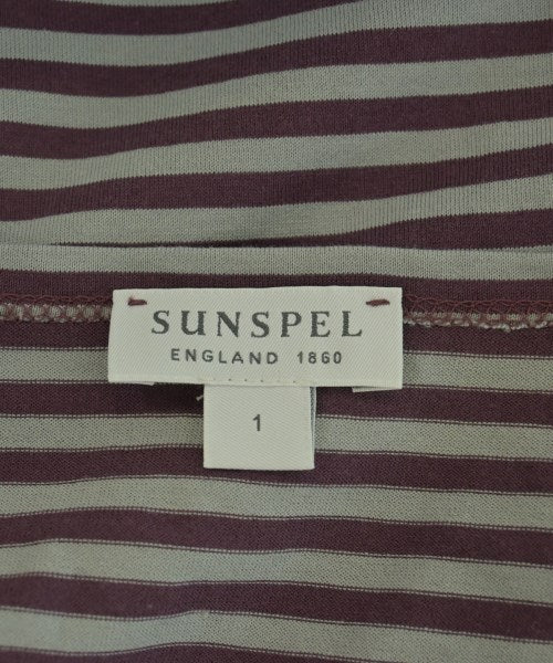 SUNSPEL เสื้อยืด/เสื้อท็อปส์