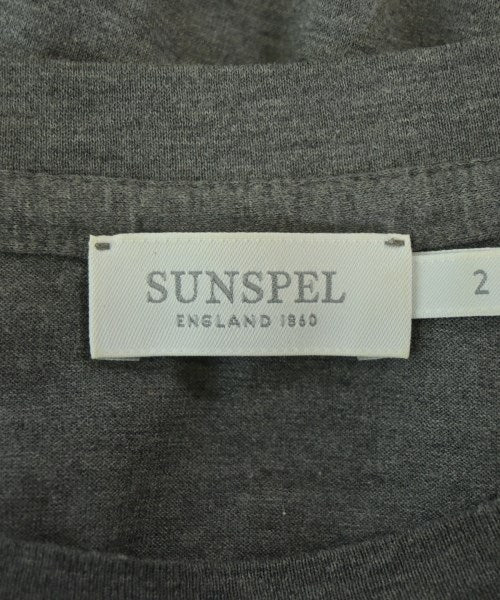SUNSPEL เสื้อยืด/เสื้อท็อปส์