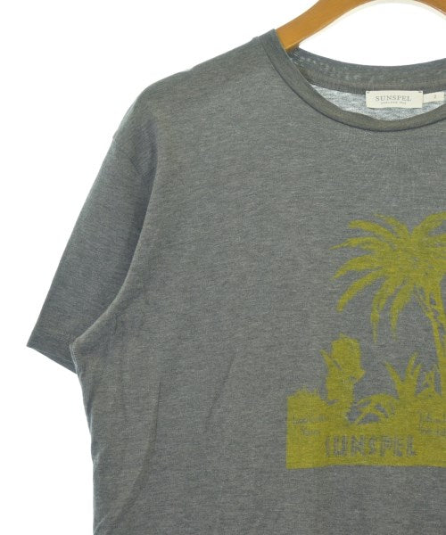 SUNSPEL เสื้อยืด/เสื้อท็อปส์