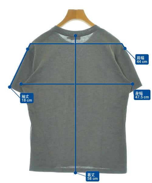 SUNSPEL เสื้อยืด/เสื้อท็อปส์