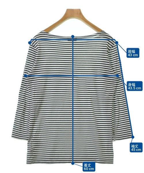 SUNSPEL เสื้อยืด/เสื้อท็อปส์