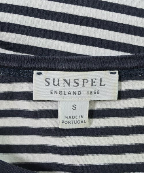 SUNSPEL เสื้อยืด/เสื้อท็อปส์