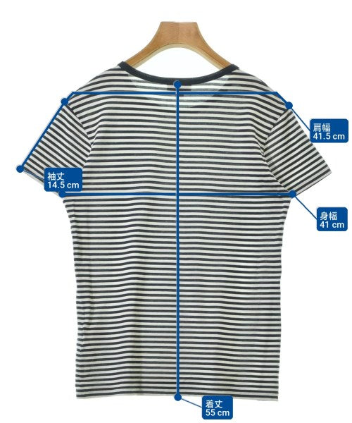 SUNSPEL เสื้อยืด/เสื้อท็อปส์
