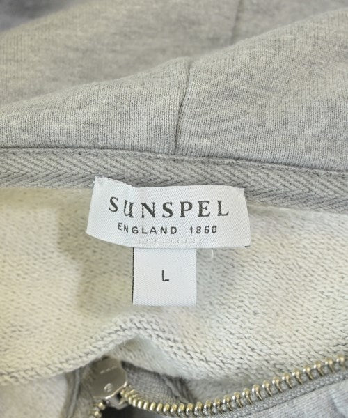 SUNSPEL เสื้อฮู้ด
