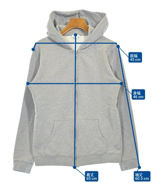 SUNSPEL เสื้อฮู้ด