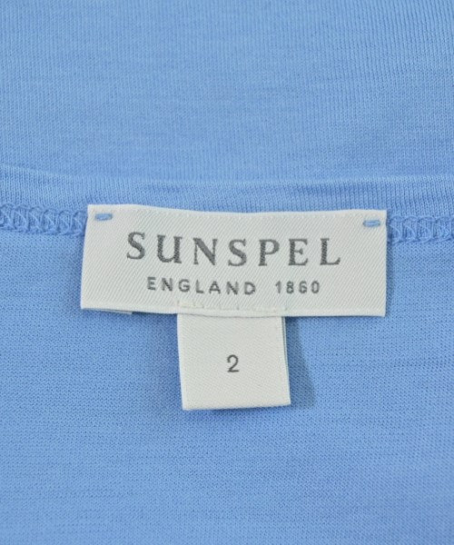 SUNSPEL เสื้อยืด/เสื้อท็อปส์