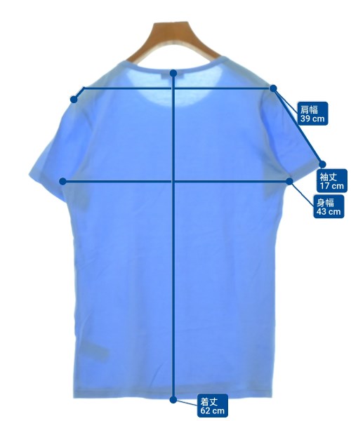 SUNSPEL เสื้อยืด/เสื้อท็อปส์