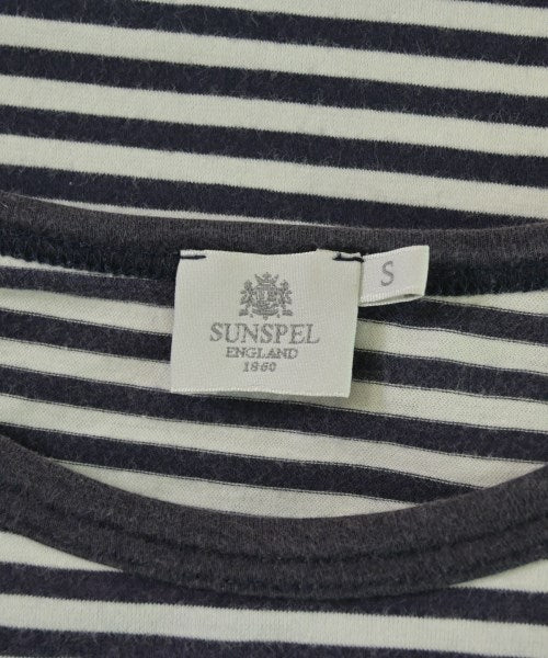 SUNSPEL เสื้อยืด/เสื้อท็อปส์