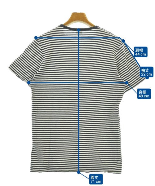 SUNSPEL เสื้อยืด/เสื้อท็อปส์