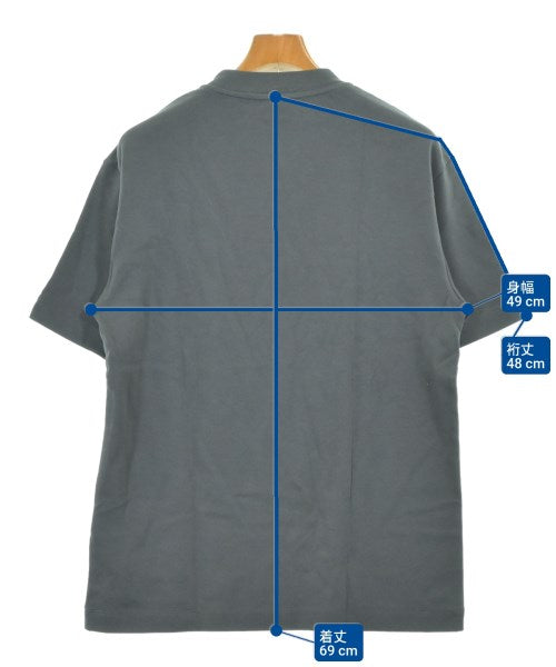 SUNSPEL เสื้อยืด/เสื้อท็อปส์