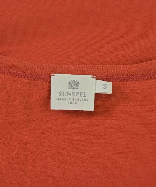 SUNSPEL เสื้อยืด/เสื้อท็อปส์