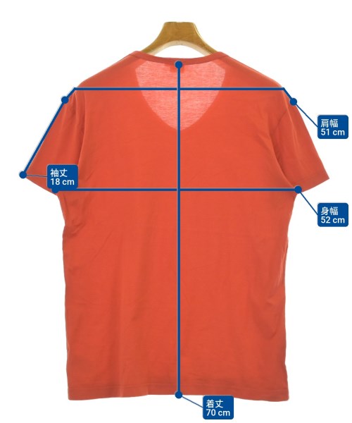 SUNSPEL เสื้อยืด/เสื้อท็อปส์