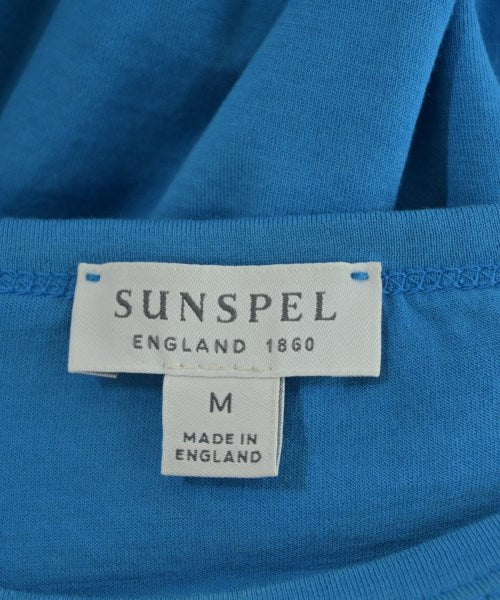 SUNSPEL เสื้อยืด/เสื้อท็อปส์