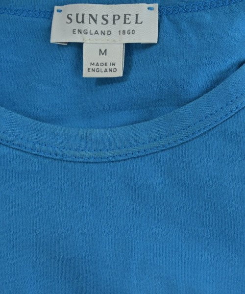 SUNSPEL เสื้อยืด/เสื้อท็อปส์