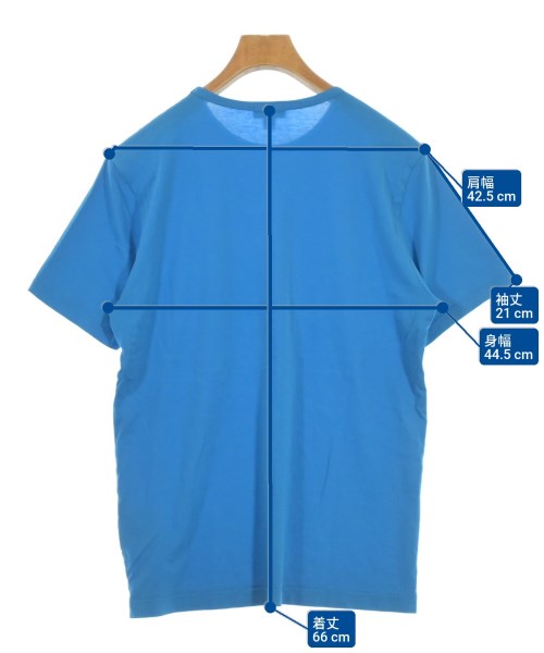 SUNSPEL เสื้อยืด/เสื้อท็อปส์