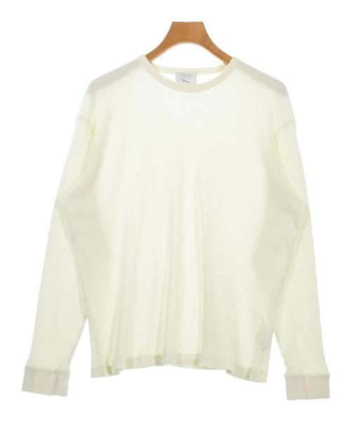 SUNSPEL เสื้อยืด/เสื้อท็อปส์