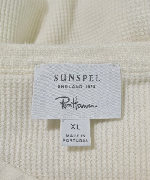SUNSPEL เสื้อยืด/เสื้อท็อปส์