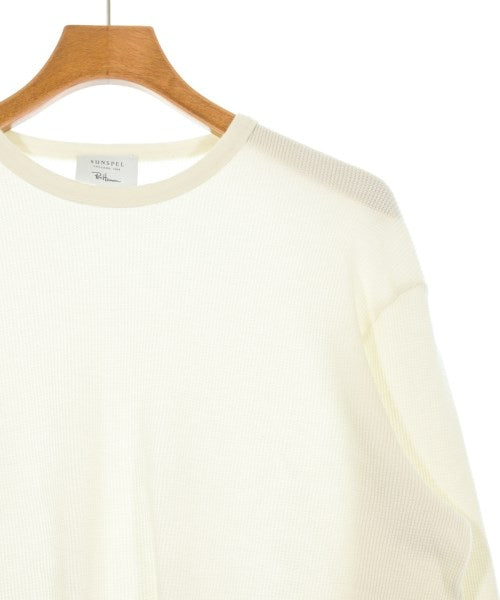 SUNSPEL เสื้อยืด/เสื้อท็อปส์