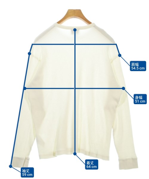 SUNSPEL เสื้อยืด/เสื้อท็อปส์